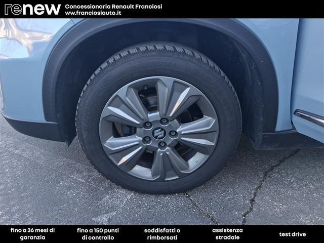 SUZUKI Vitara 1.0 Boosterjet Cool 4WD ALLGRIP