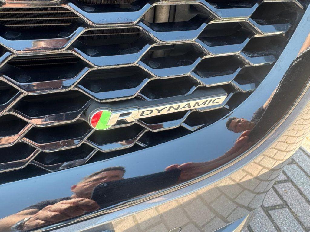 Jaguar E-Pace 2.0D 150Cv R-dynamic AWD Auto - Tetto/Navi/Pelle