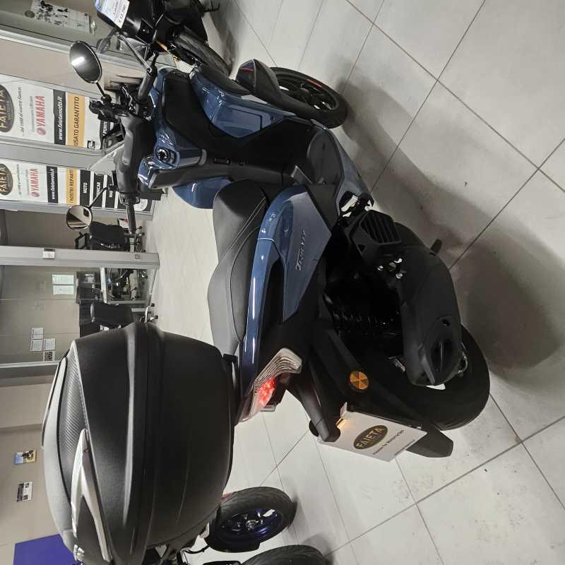 Yamaha Tricity 125 - 2023