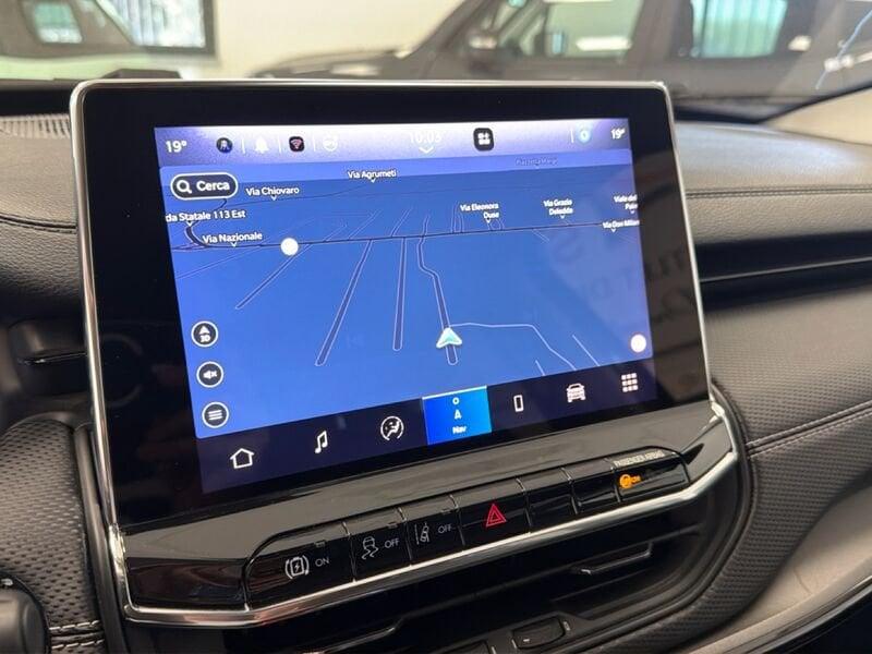 Jeep Compass 4xe 1.3 T4 PHEV 190cv Night Eagle 4xe Auto