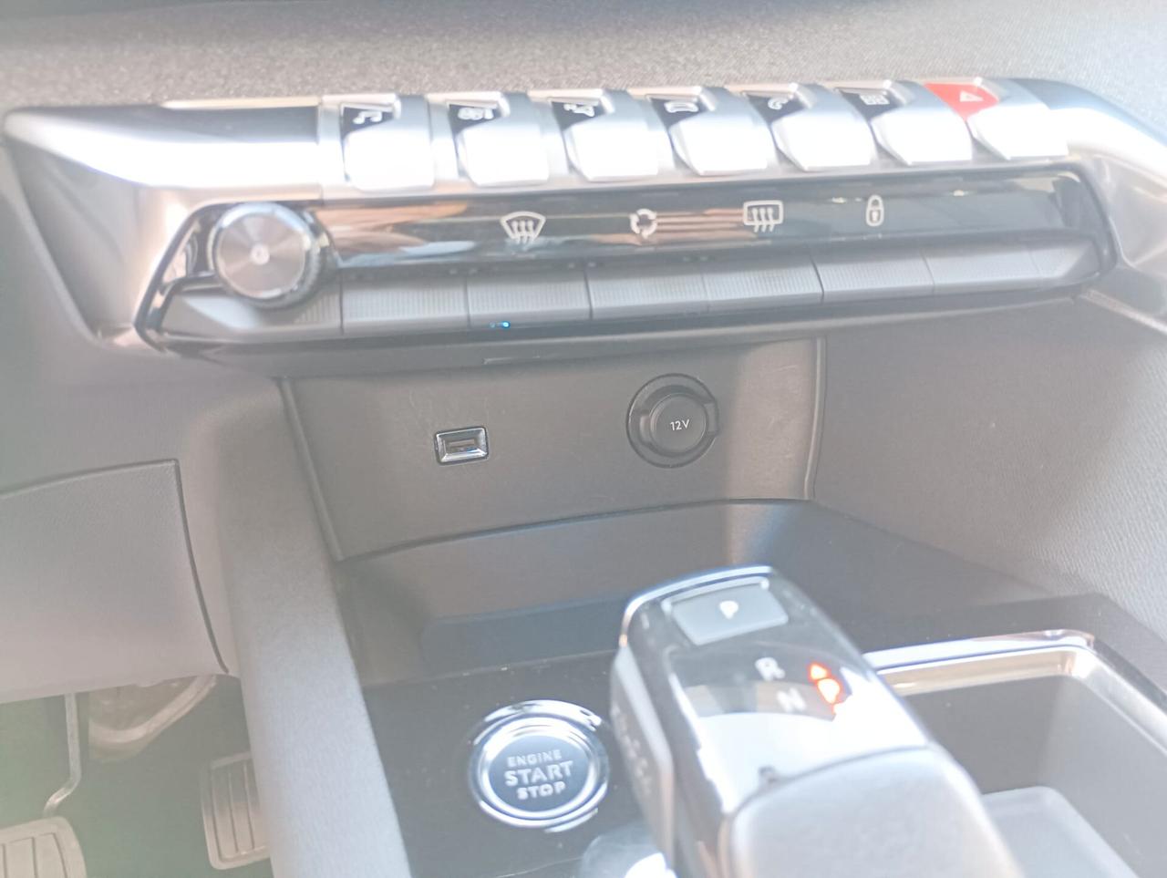 Peugeot 3008 1.5 BlueHDi 130 Cv EAT8 Allure Pack