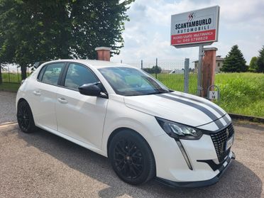 Peugeot 208- 1200 start e stop 75 cv Allure