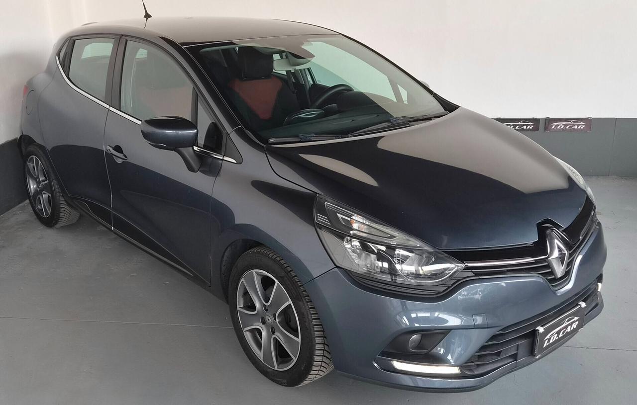 Renault Clio dCi 8V 75 CV Start&Stop 5 porte (Neopatentatti)