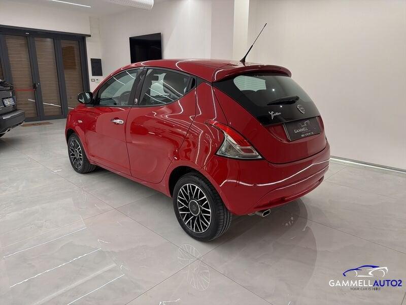 Lancia Ypsilon Ypsilon 1.2 Gold s&s 69cv my19