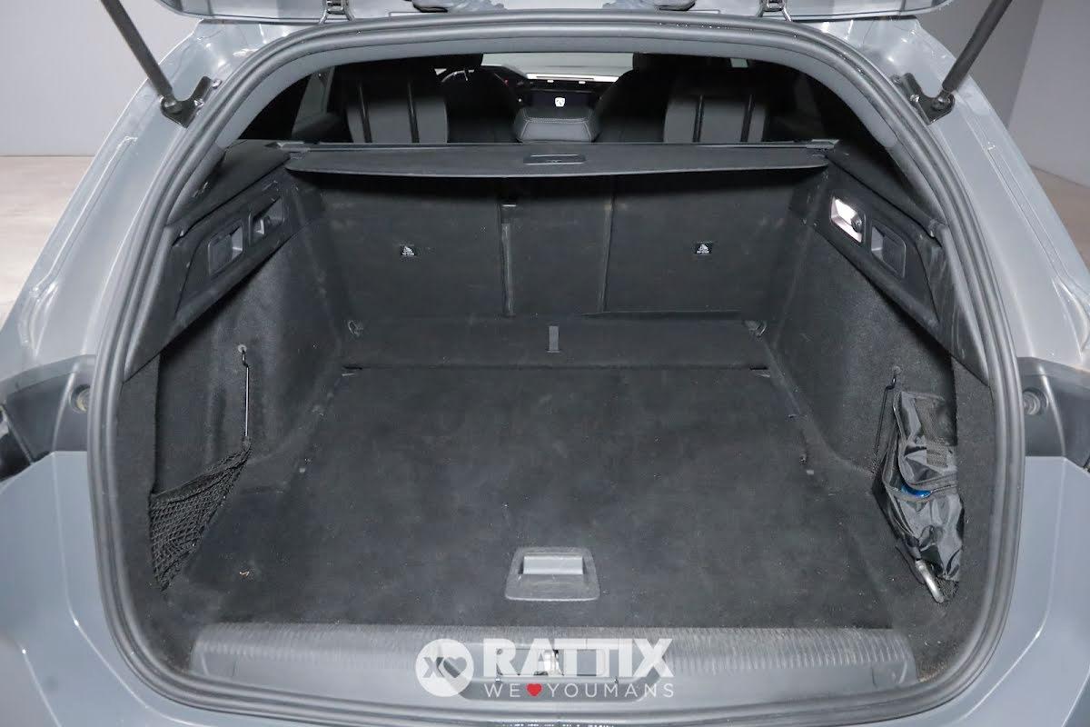 Peugeot 308 SW 1.2 Puretech t 130CV GT EAT8