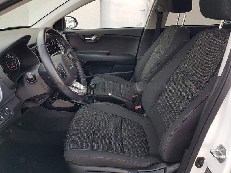 KIA Stonic Stonic 1.2 dpi Style 84cv
