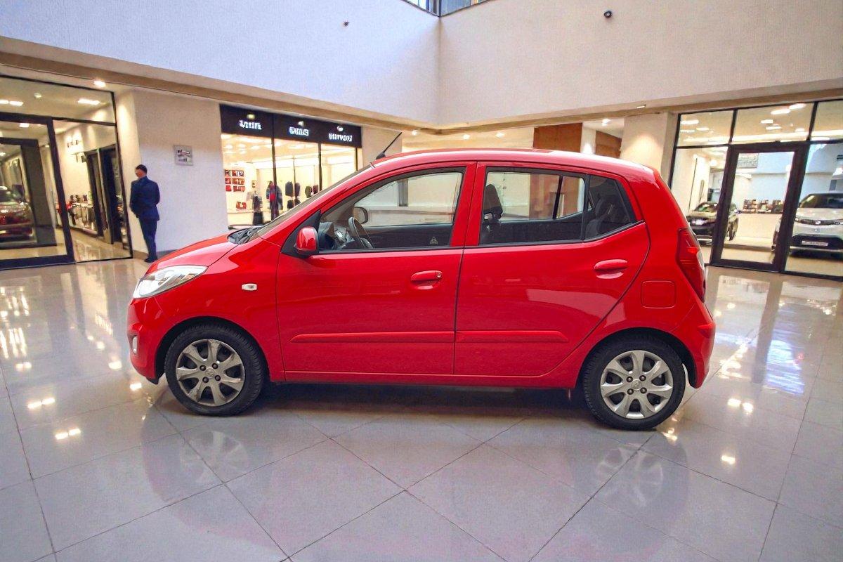 HYUNDAI i10 1.1 12V Classic