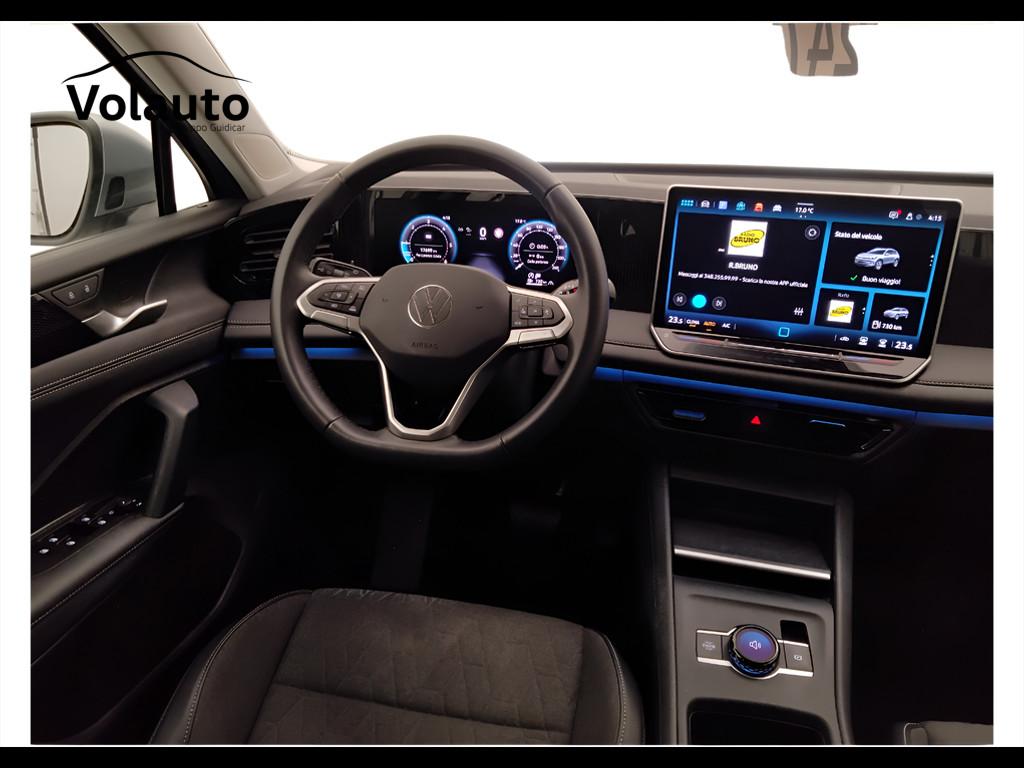 VOLKSWAGEN Tiguan III 2024 - Tiguan 2.0 tdi Life 150cv dsg