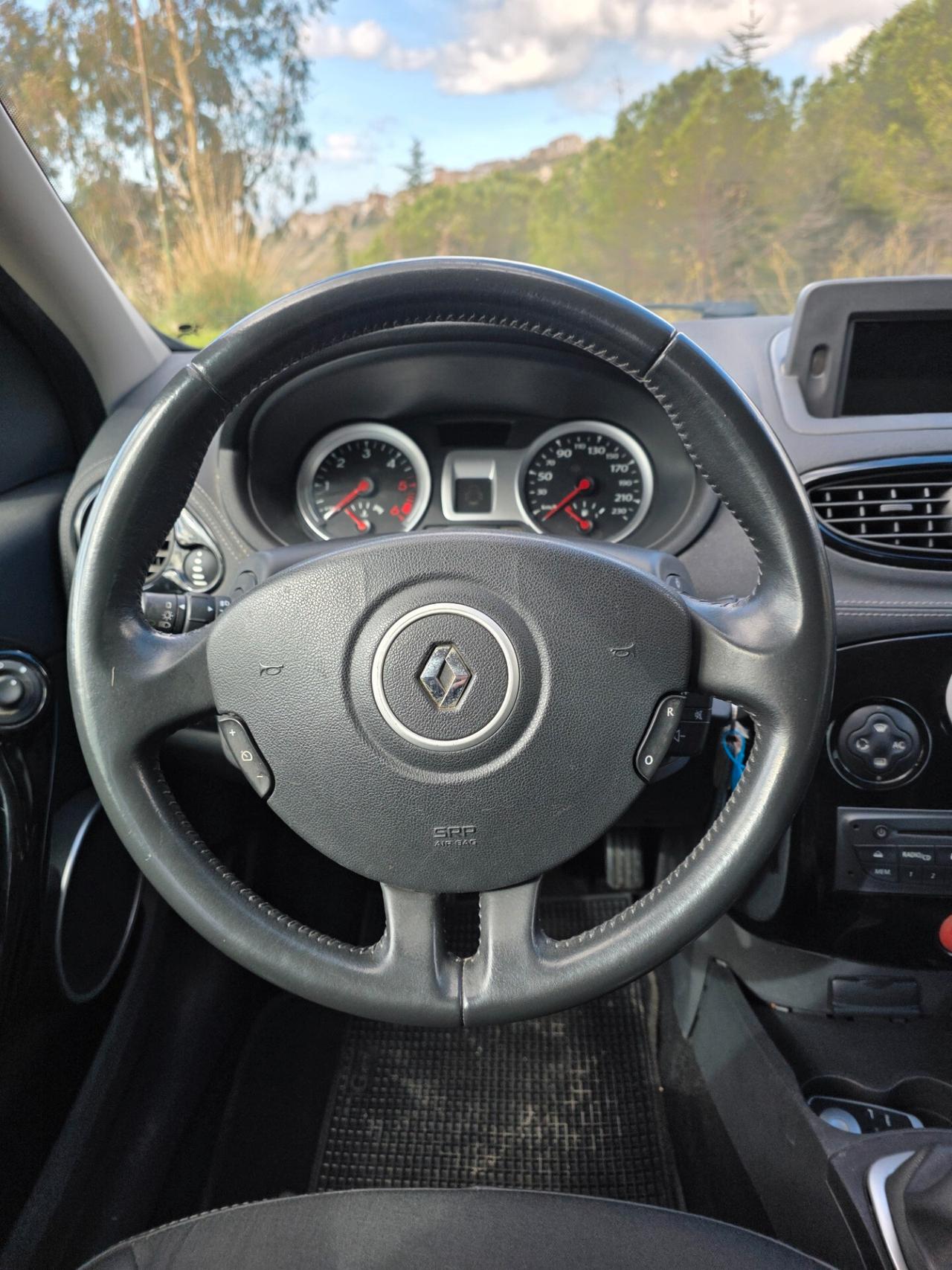 Renault Clio 1.5 dCi 90CV 5 porte Live!