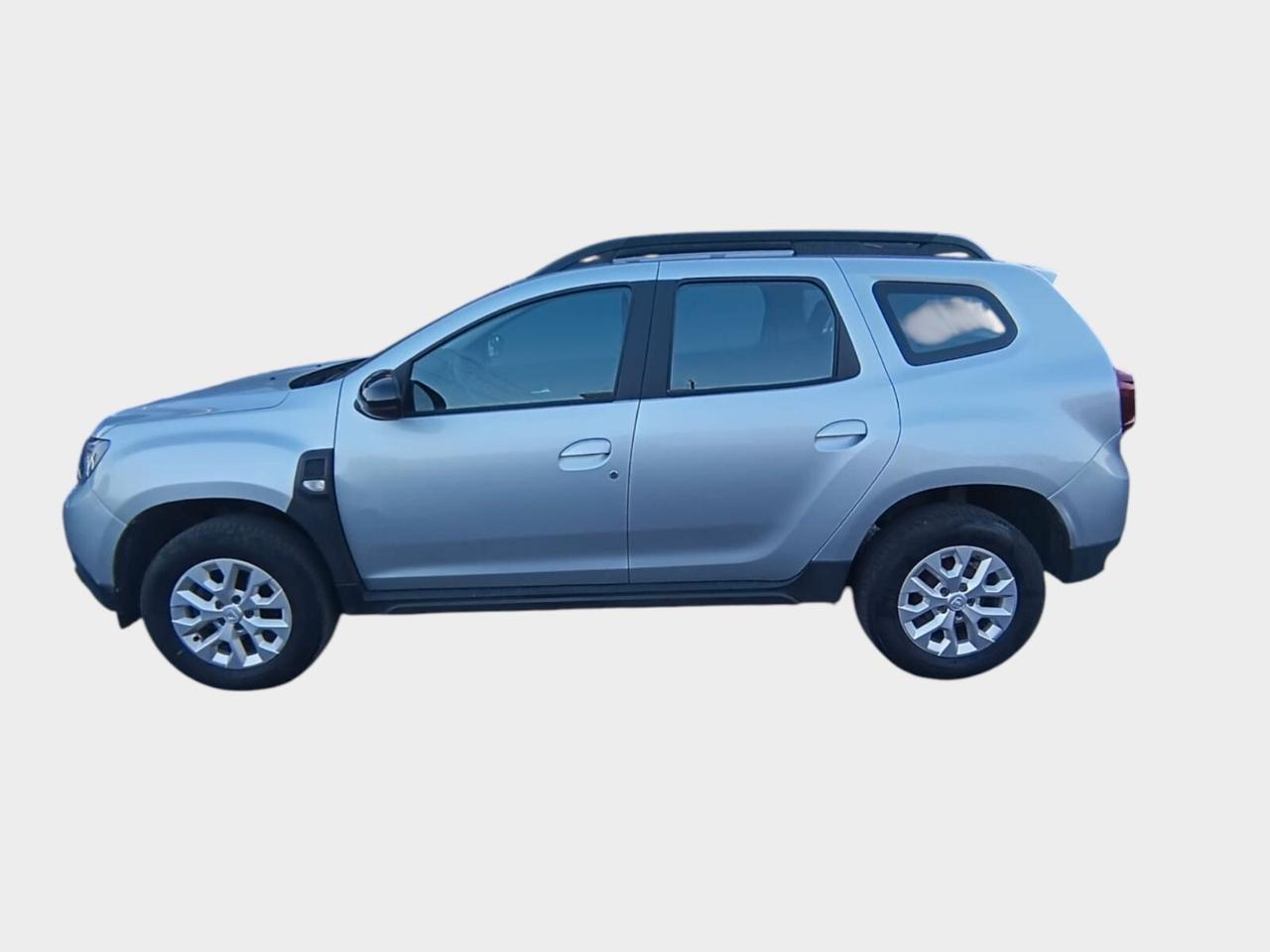 Dacia Duster 1.0 TCe 100 CV ECO-G Comfort DaciaPlus