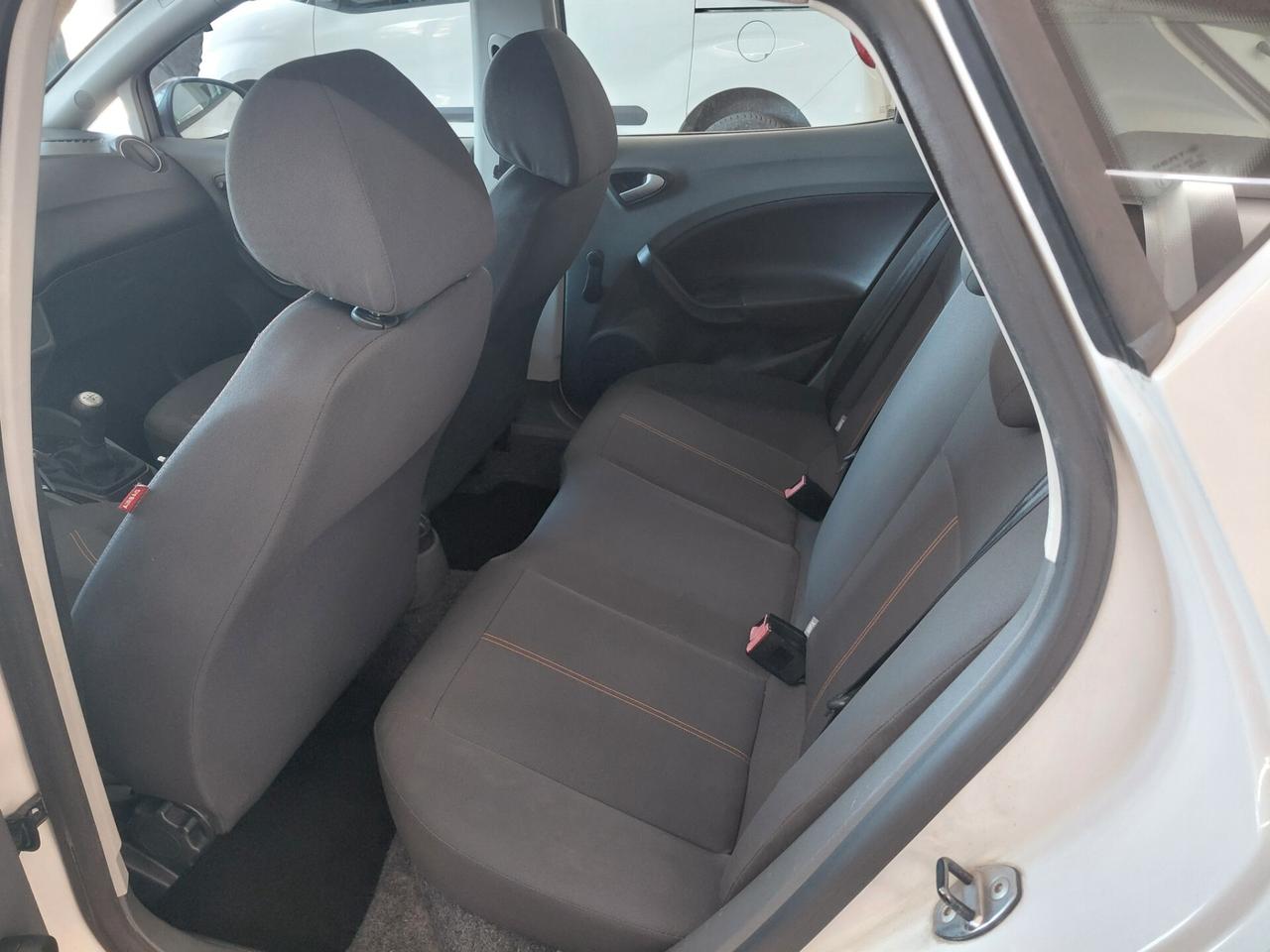Seat Ibiza 1.2 70 CV 5p.