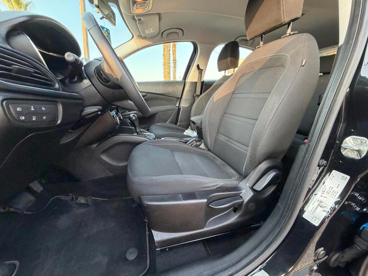 Fiat Tipo 1.6 Mjt S&S DCT 5 porte Lounge