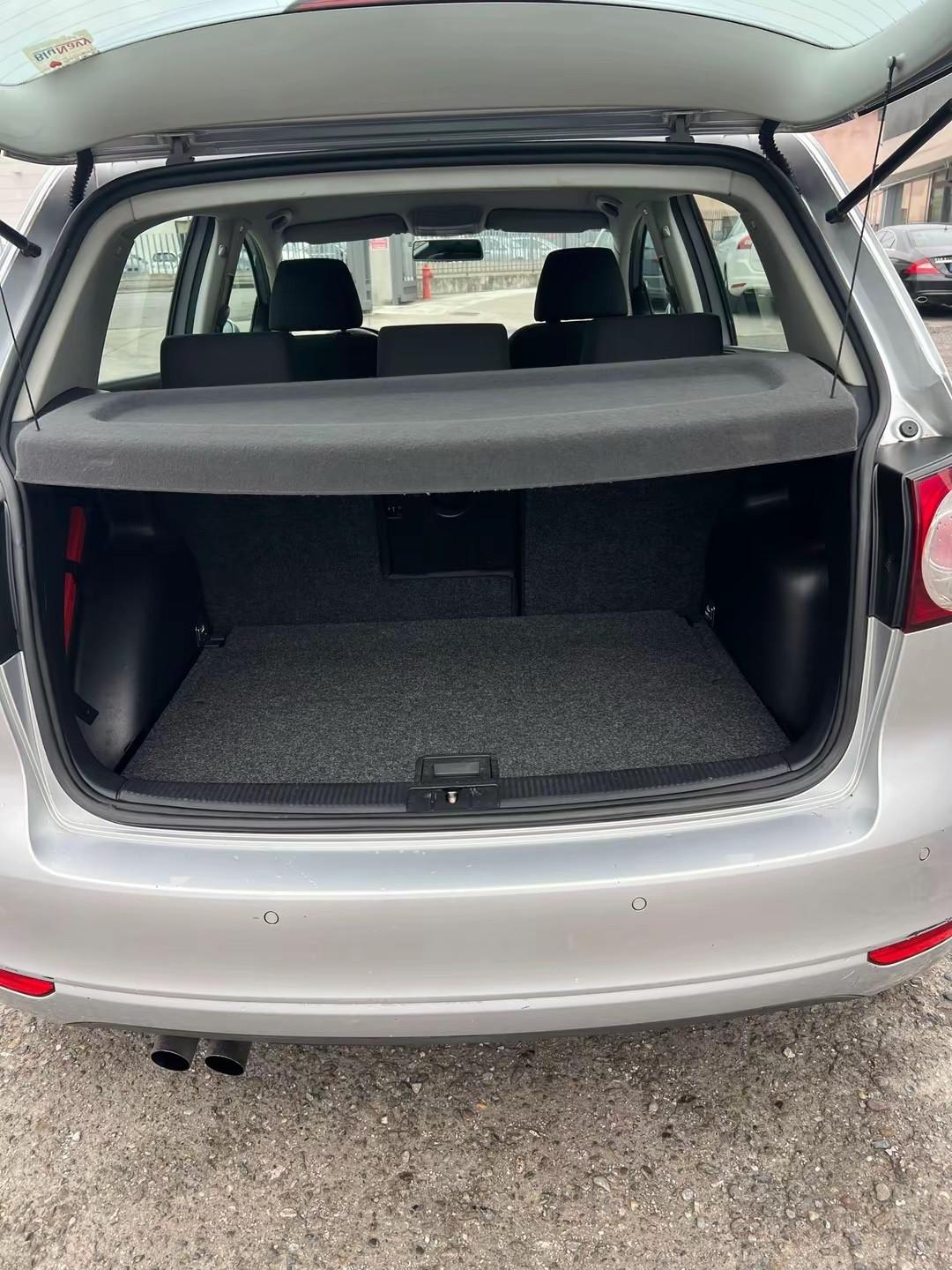 Volkswagen Golf Plus 2.0 TDI 110CV DPF 3p. Comfortline