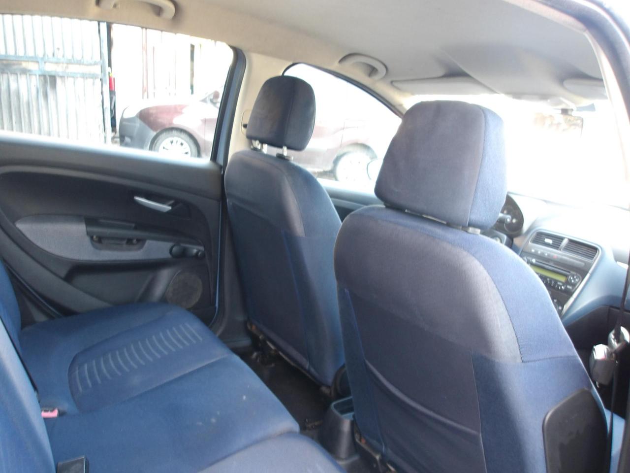 Fiat Grande Punto 5 Porte Grande Punto 5p 1.2 Dynamic 65cv