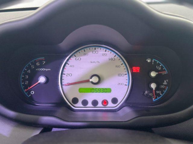 HYUNDAI i10 1.1 12V Active