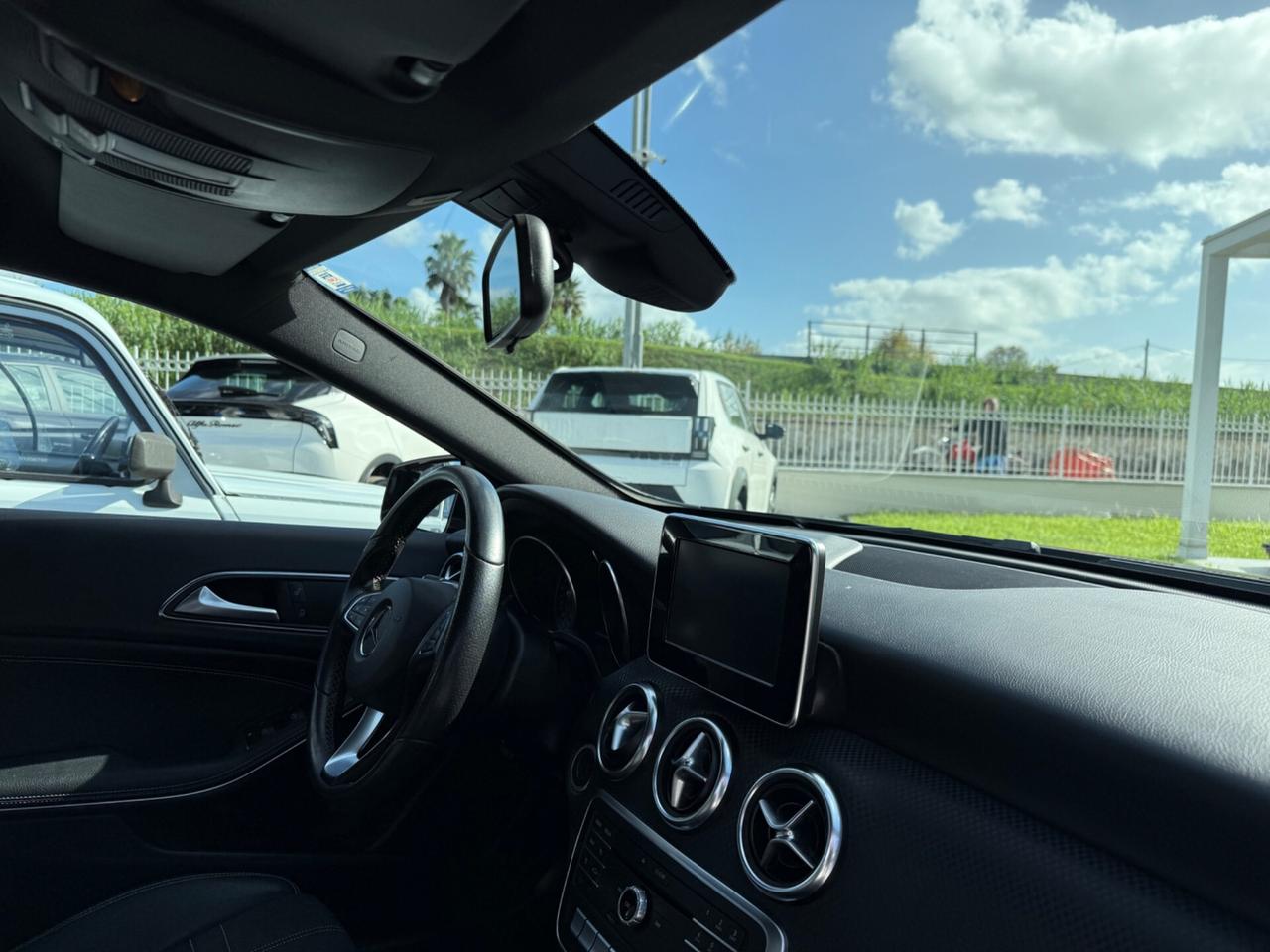 Mercedes-benz A 180 D SPORT