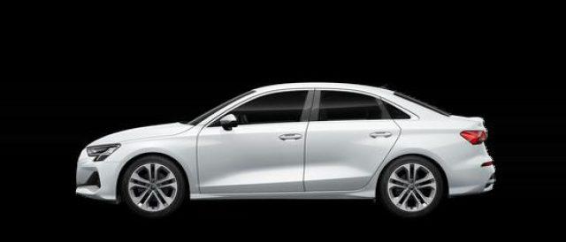 AUDI A3 Sedan 30 TFSI Business Advanced