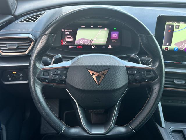 CUPRA Formentor 1.5 TSI DSG Prezzo Netto