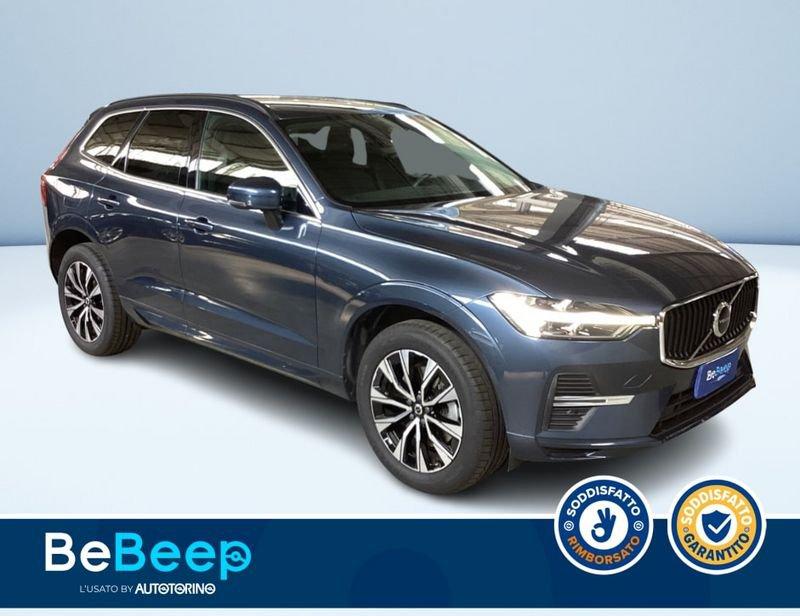 Volvo XC60 2.0 B4 CORE AUTO