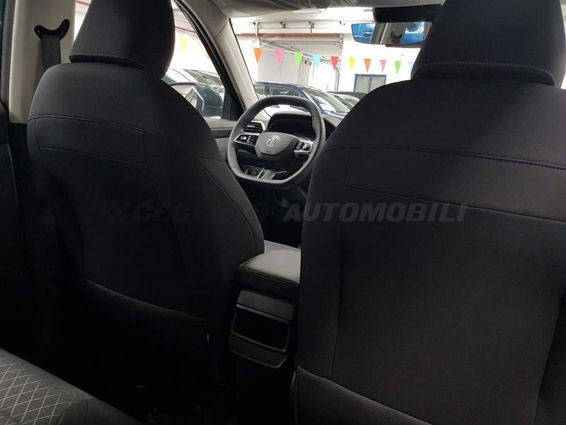 MG ZS NEW ZS ICE 1.5L MT STD British Green