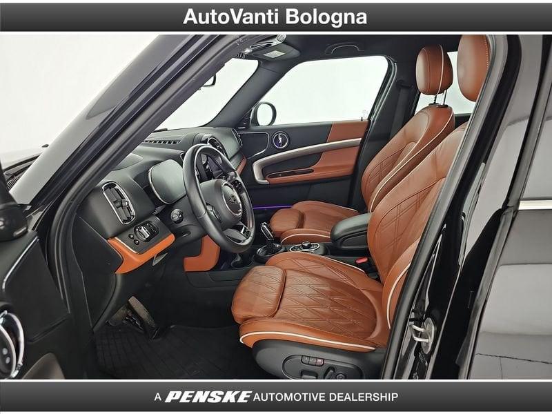 MINI Countryman Mini Countryman 2.0 Cooper D Yours all4 auto