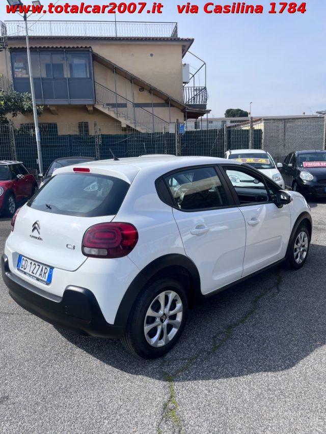 CITROEN C3 BlueHDi 100 S&S Business Combi