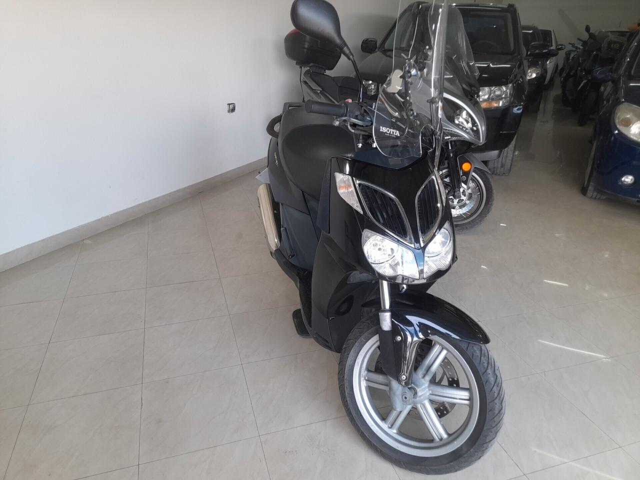 Aprilia Sportcity 200 D'EPOCA