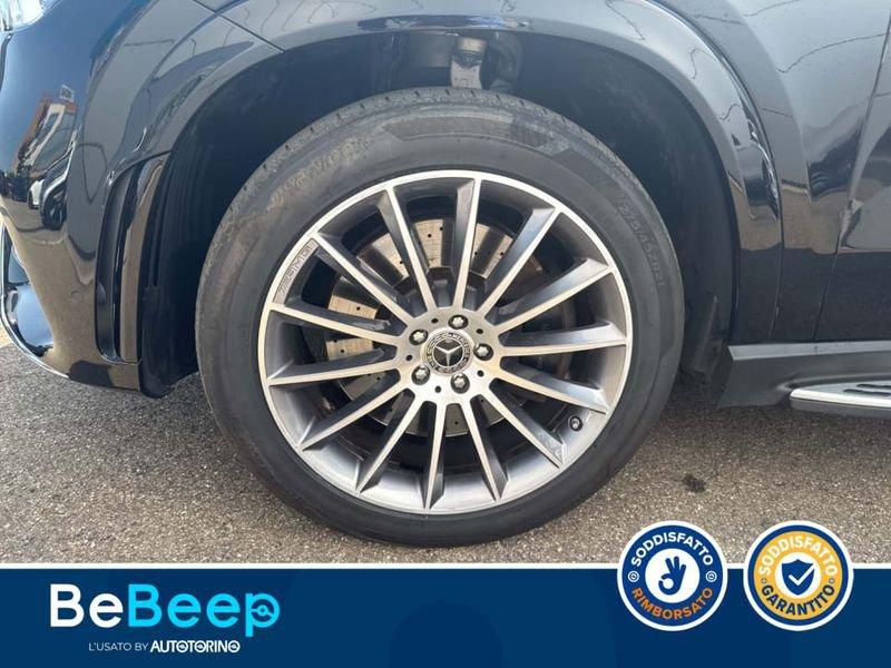 Mercedes-Benz GLE 350 DE PHEV (E EQ-POWER) PREMIUM 4MATIC AUTO