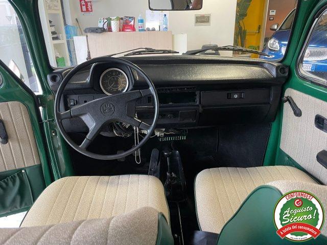 VOLKSWAGEN Maggiolino 1.2 CC *VETTURA PERFETTA