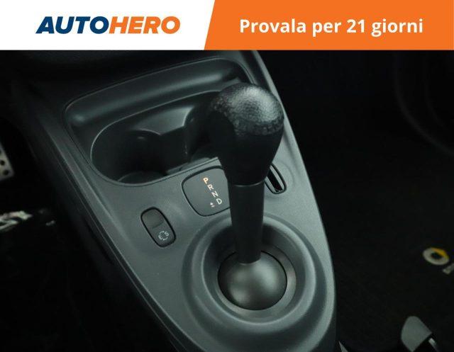 SMART ForTwo 90 0.9 Turbo twinamic Passion