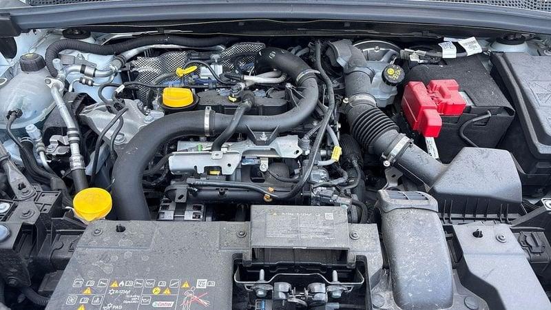 Renault Captur II 2024 1.0 TCe Techno