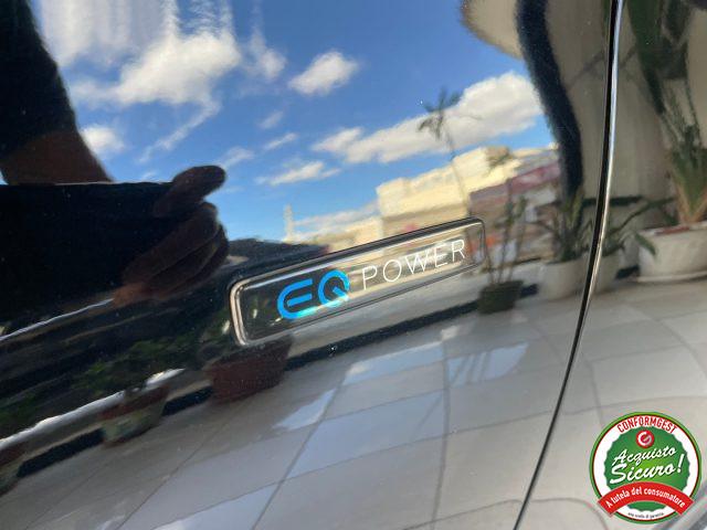 MERCEDES-BENZ A 250 e Aut. EQ Premium AMG *TETTO