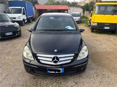 Mercedes-benz B 180 B 180 CDI Sport