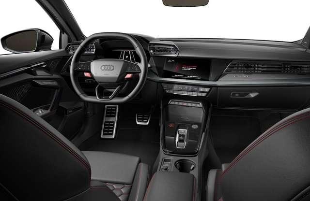 Audi RS3 Sportback Quattro Aut. 400cv MATRIX-PELLE-PANO-R19