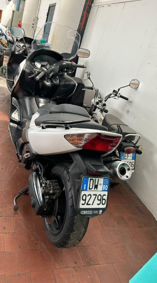 YAMAHA T-Max 500 XP500