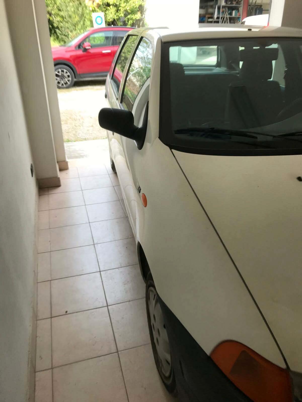 Fiat Punto 55 cat 5 porte SX