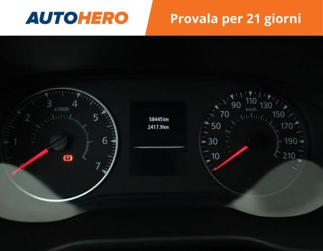 DACIA Duster 1.3 TCe FAP 4x2 Prestige