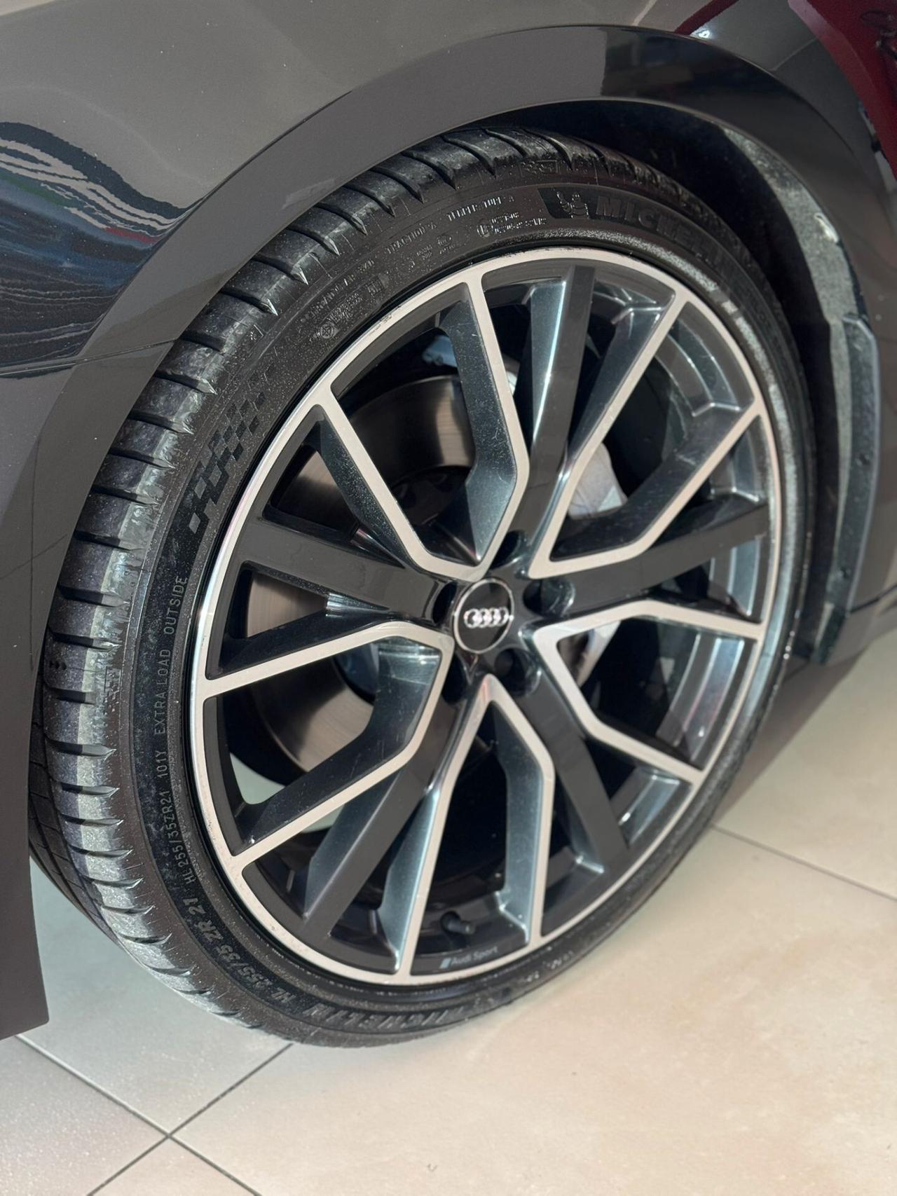 Audi A7 SPB 50 3.0 TDI quattro tiptronic Business Plus