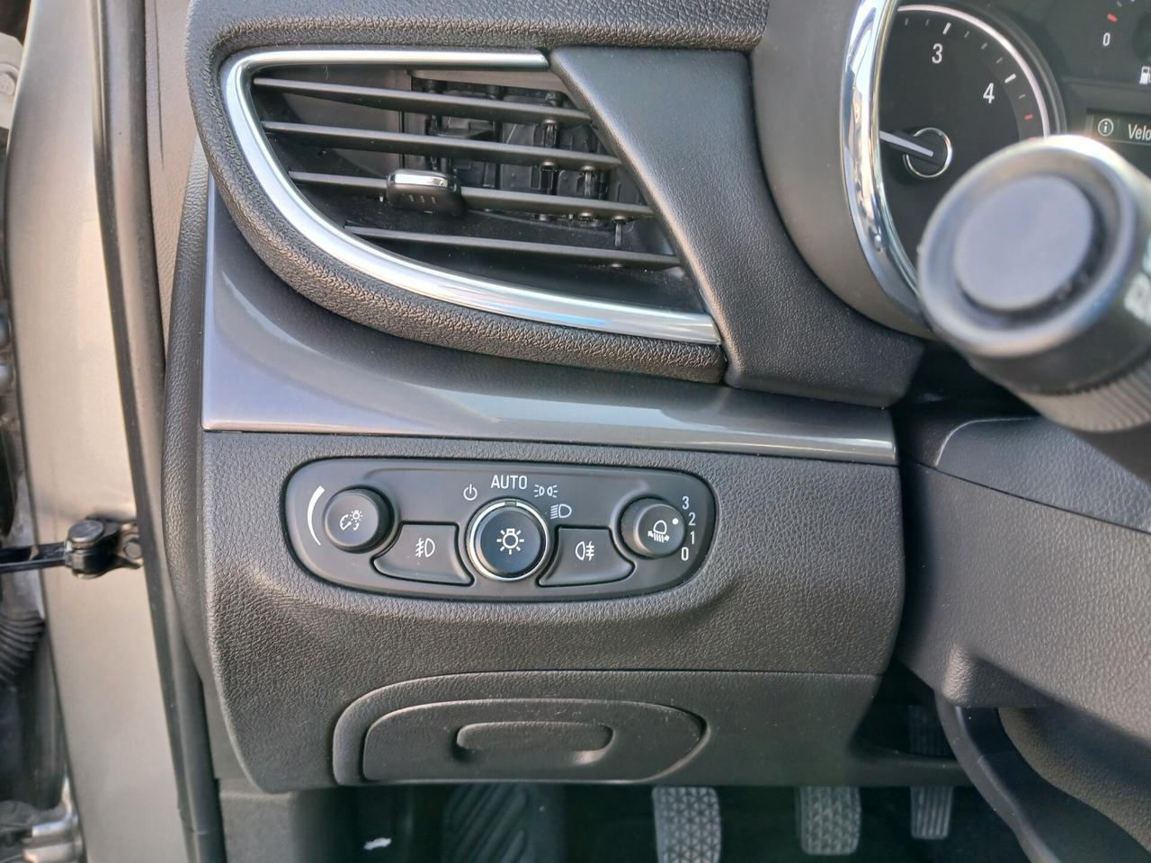 Opel Mokka X 1.6 CDTI 136CV 4x4 Business