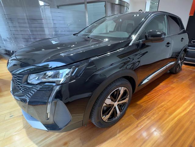 PEUGEOT 3008 BlueHDi 130 S&S EAT8 Allure Pack