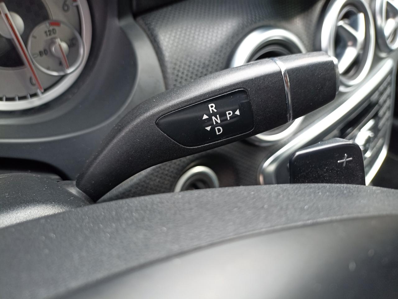 Mercedes-benz A 180 CDI Automatic Sport