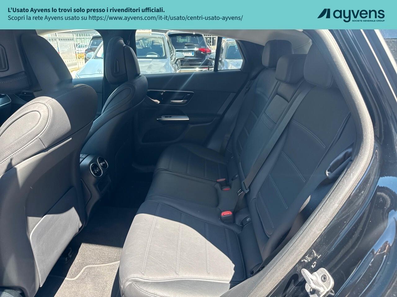 Mercedes-benz GLC 220 d 4Matic Mild Hybrid Advanced