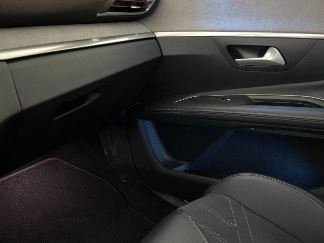 PEUGEOT 3008 1.5 BlueHDi 130 CV EAT8 GT
