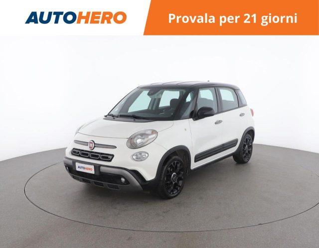 FIAT 500L 1.3 Multijet 95 CV Cross