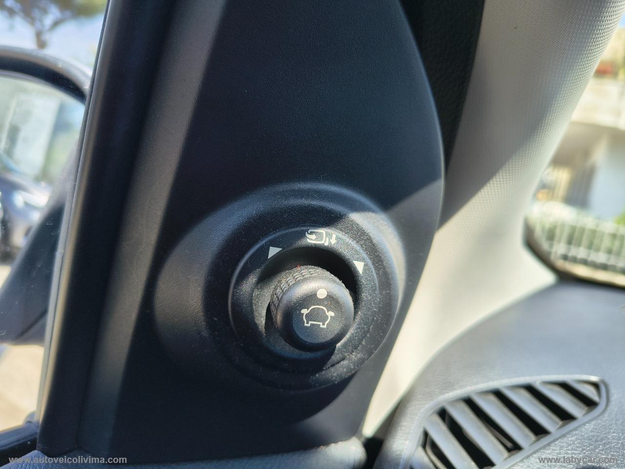 FORD Ka+ 1.5 EcoBlue 95CV Start&Stop Ultimate