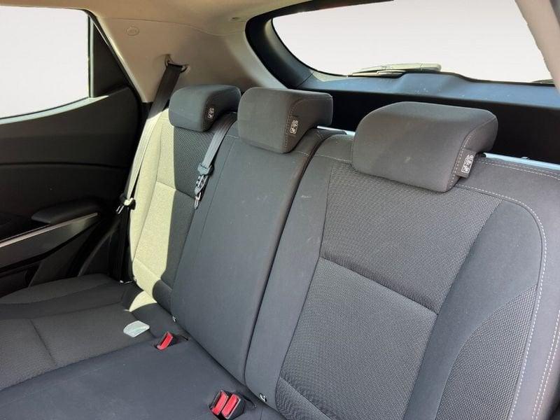 SsangYong Tivoli 1.6 diesel 2WD