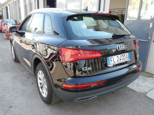 AUDI Q5 2.0 TDI 190 CV quattro S tronic Business