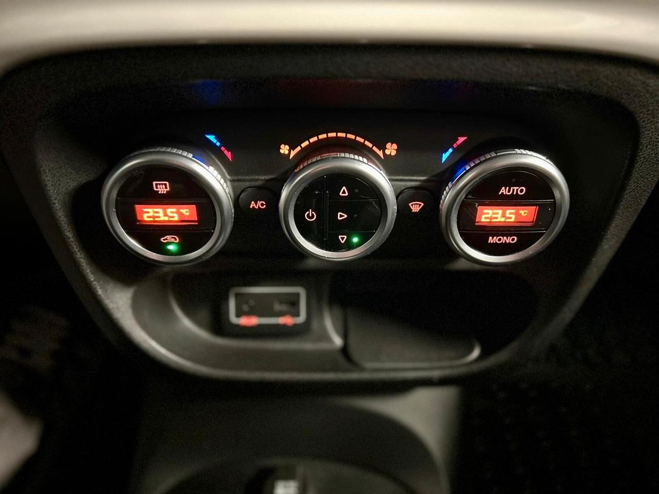 Fiat 500L 1.3 Multijet 85 CV Trekking *PREZZO PROMO*