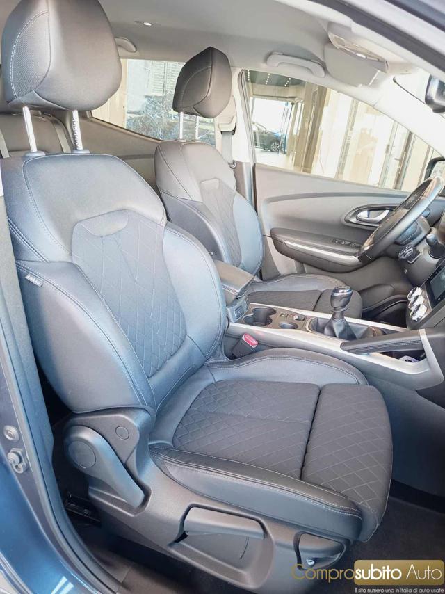 RENAULT Kadjar Blue dCi 150CV AWD Sport Edition2