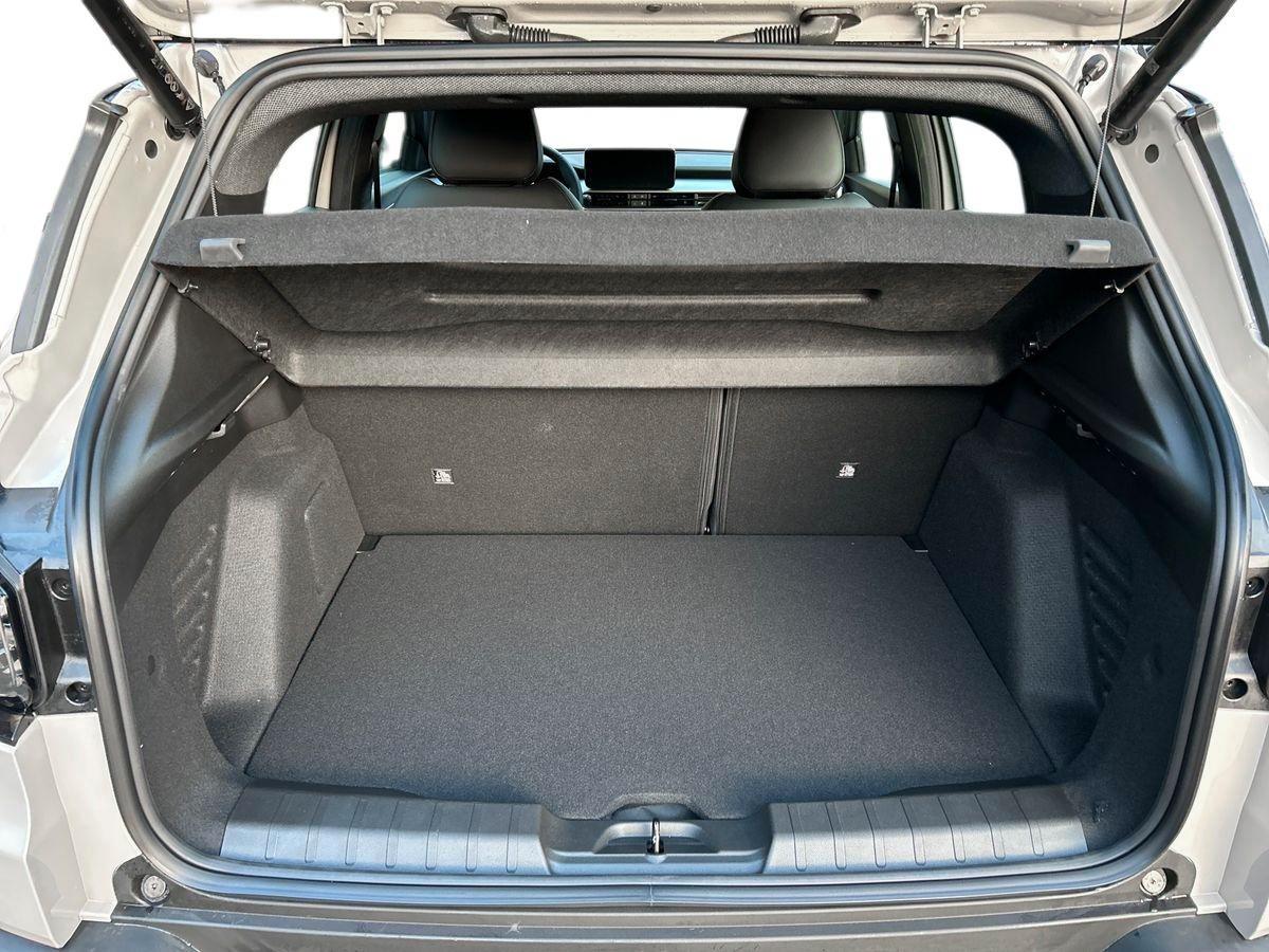 JEEP Avenger 4xe Hybrid 619 Avenger Upland 1.2 145cv 4xe Mhev